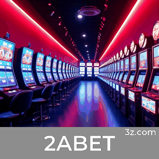 Cassino Online 2ABET