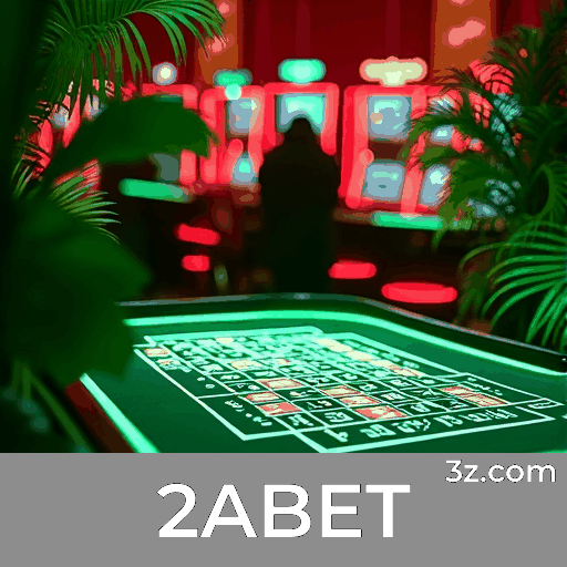 Cadastro na 2ABET
