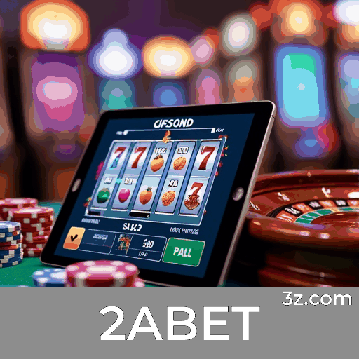 Cadastro na 2ABET