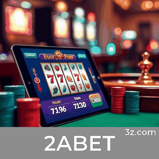 Cassino Online 2ABET